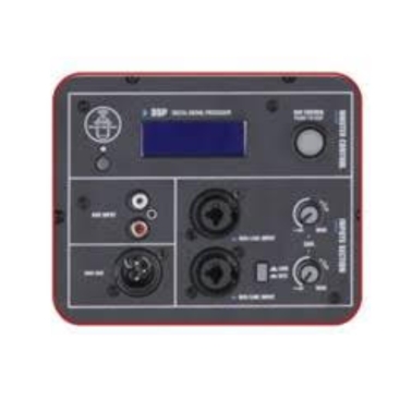 DJPW-X15-DSP