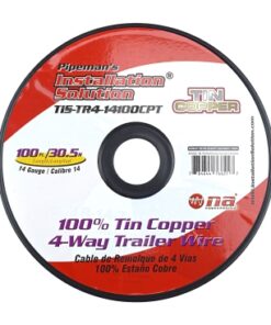 TIS-TR-4-14100CPT