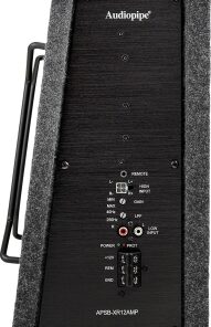 APSB-XR12AMP