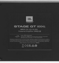 STAGE.GT6004.1