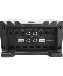 HCM-800.4D