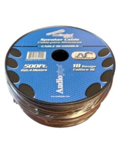 CABLE18-500BLS