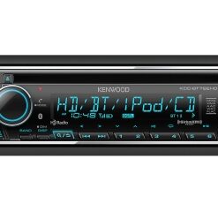 KDC-BT782HD
