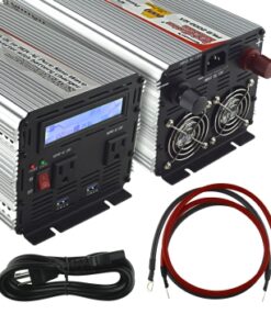 PIUB-2000-12X
