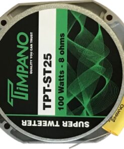 TPT-ST25.CHROME