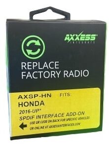 AXSP-HN