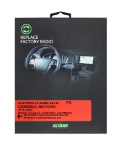 AXRSCH-GMLN10