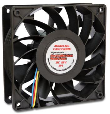 FAN550HS
