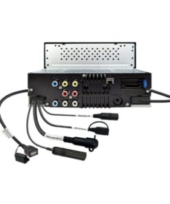 DMX-4710S