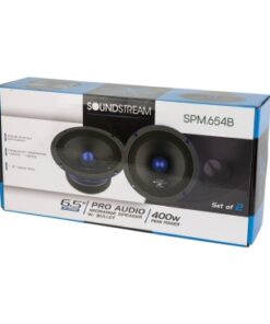 SPM-654B