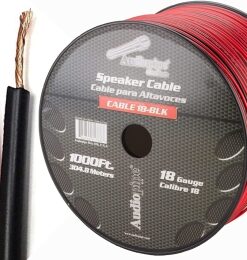CABLE-18BLK