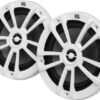 JBL-MARSPKST8WHT