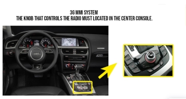 IT3-MMI3G-A4