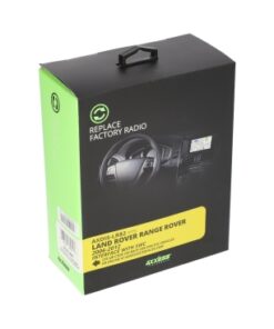 AXDIS-LR82