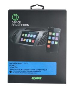 AXAMP-FD3