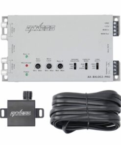 AX-LOC4.4-PRO
