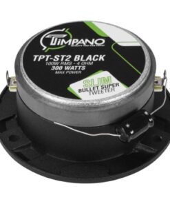 TPT-ST2.BLACK