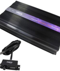 MXB.8000W.1OHM