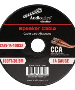 CABV-14.100CLR