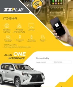 ITZ-GX1-A