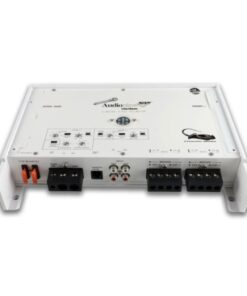APSR4120
