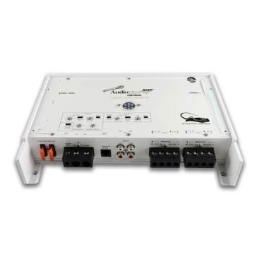 APSR4120