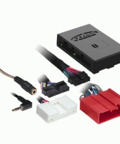 AXDIS-MZ1