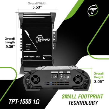 TPT-1500.1Ohm