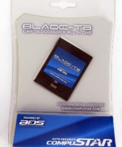 BLADE-TB