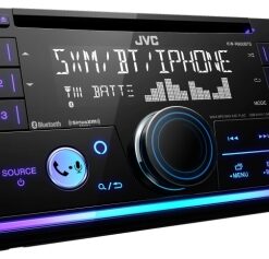 KW-R950BTS