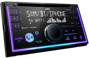 KW-R950BTS