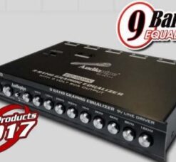 EQ-909X