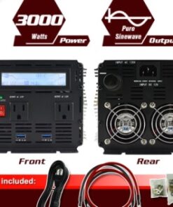 PIUB-3000-12X