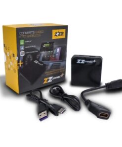 ZZCONNECT+