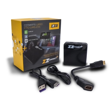 ZZCONNECT+