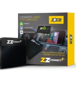 ZZCONNECT+