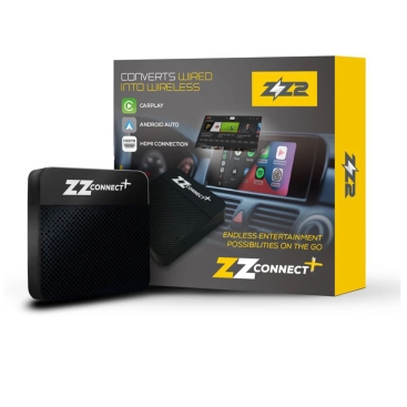 ZZCONNECT+