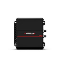 XP400.4.4OHM