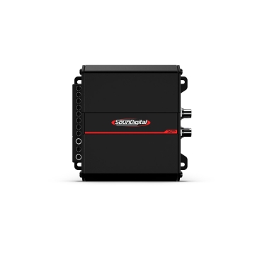 XP400.4.4OHM