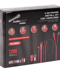 PK-2500EX