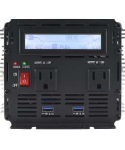 PIUB-2000-12X
