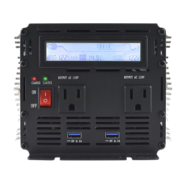 PIUB-2000-12X