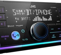 KW-X850BTS
