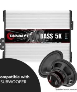 BASS5K