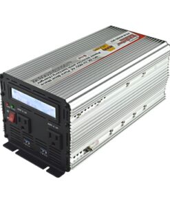 PIUB-2000-12X