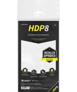FTI-HDP8