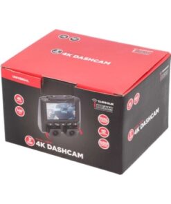 TE-DVR-DL4K