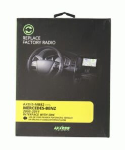 AXDIS-MB82