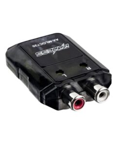 AXLOCM80