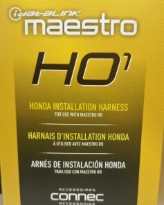 HRN-RR-HO1
